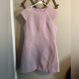 Mossman Australia produced dress. All roads lead to somewhere dress. Mini